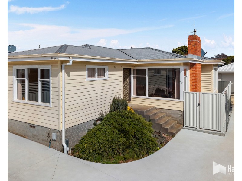 22 Churchill Avenue, Devonport TAS 7310
