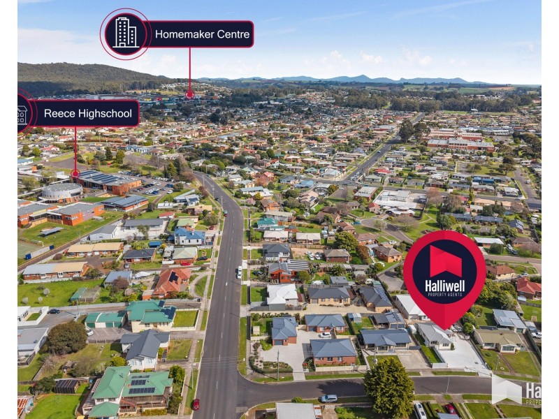 22 Churchill Avenue, Devonport TAS 7310