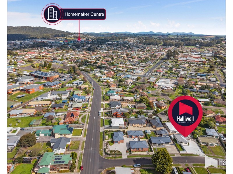 22 Churchill Avenue, Devonport TAS 7310