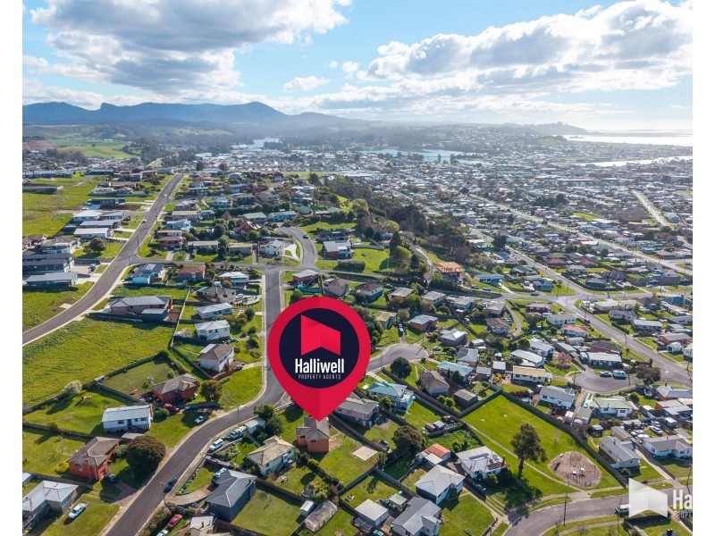 19 Barker Street, Ulverstone TAS 7315