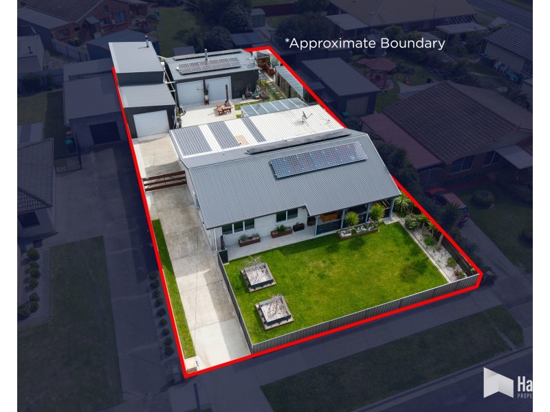 36 Greenway Avenue, Devonport TAS 7310