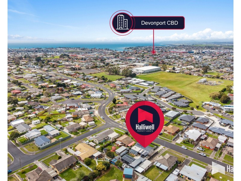 36 Greenway Avenue, Devonport TAS 7310