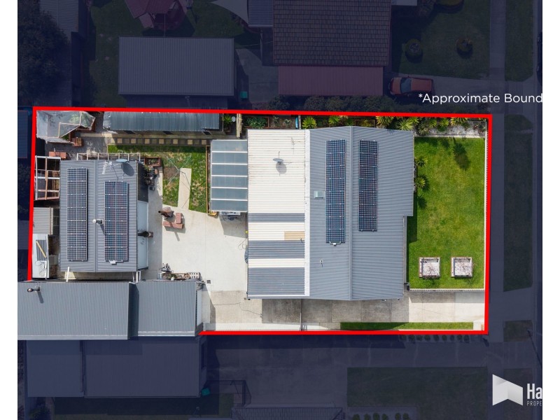 36 Greenway Avenue, Devonport TAS 7310