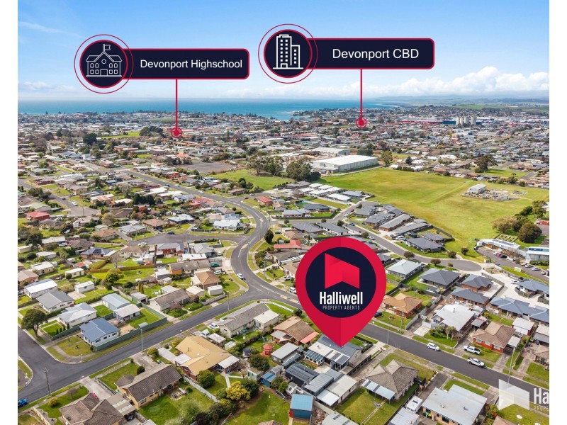 36 Greenway Avenue, Devonport TAS 7310
