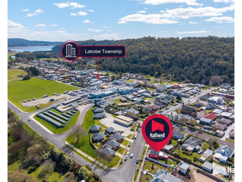 17 Hamilton Street, Latrobe TAS 7307