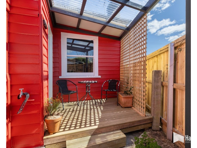17 Hamilton Street, Latrobe TAS 7307