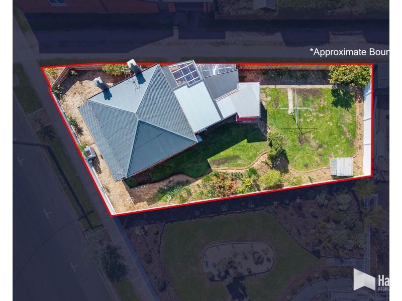 17 Hamilton Street, Latrobe TAS 7307