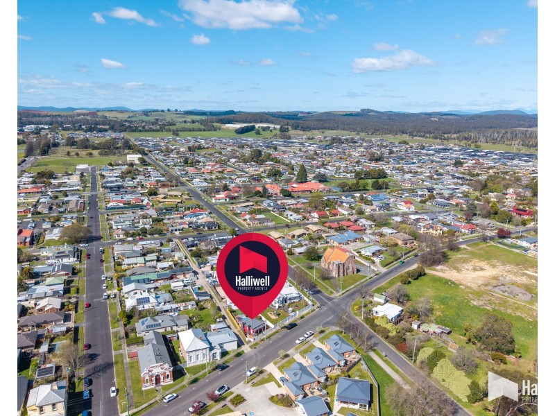 17 Hamilton Street, Latrobe TAS 7307