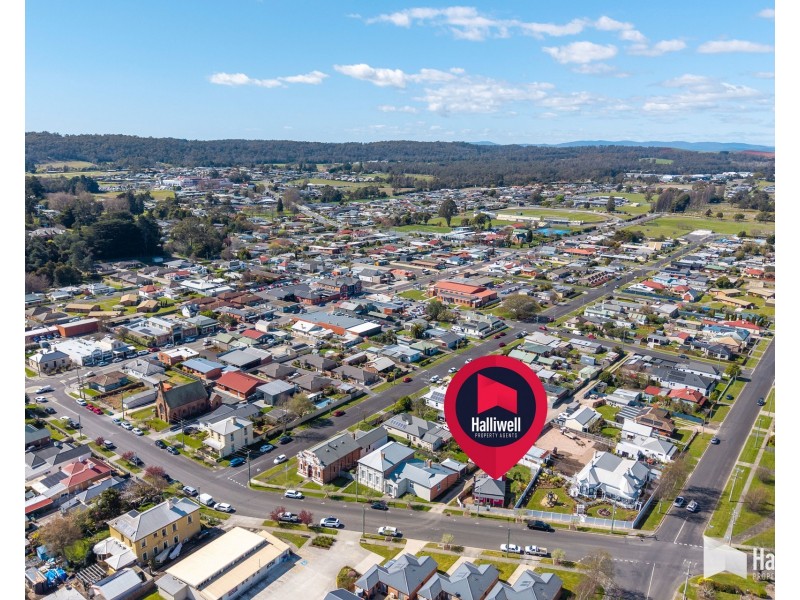 17 Hamilton Street, Latrobe TAS 7307