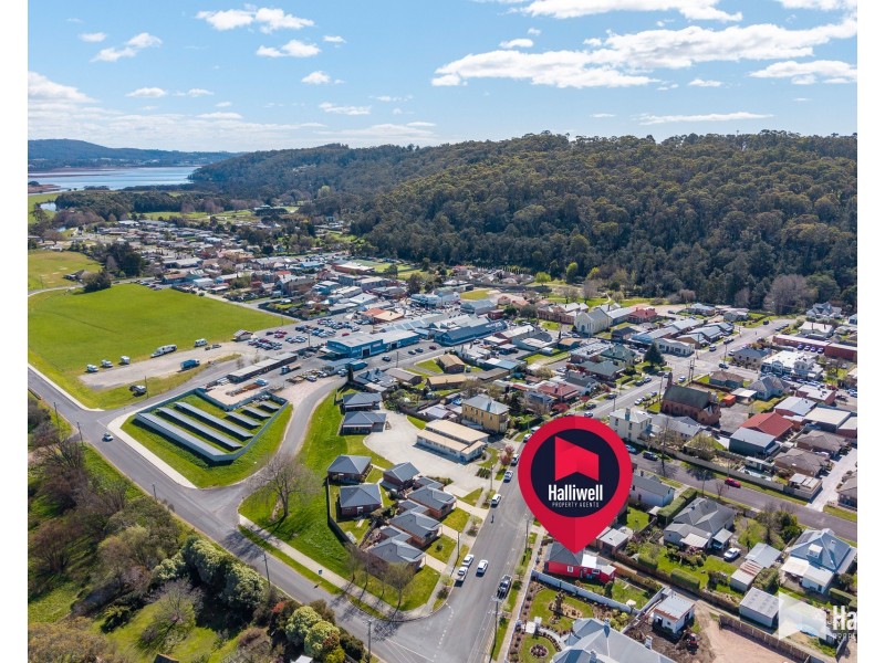 17 Hamilton Street, Latrobe TAS 7307