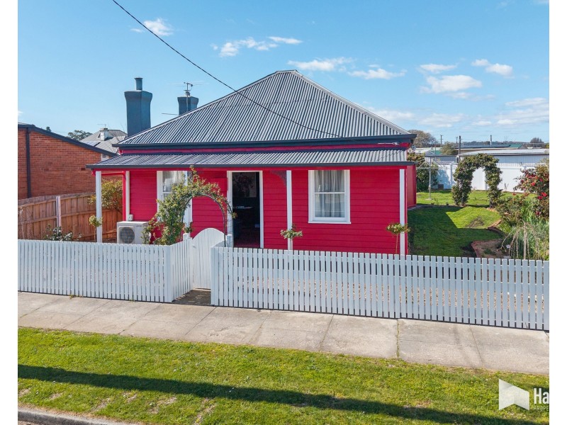 17 Hamilton Street, Latrobe TAS 7307