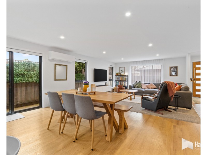 3/18 New Street, Latrobe TAS 7307