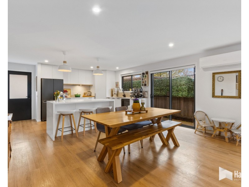 3/18 New Street, Latrobe TAS 7307