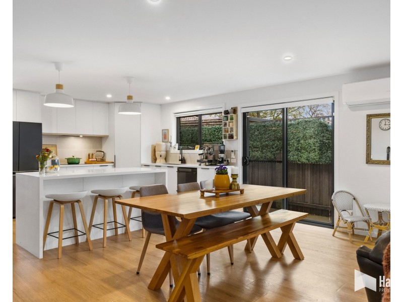 3/18 New Street, Latrobe TAS 7307