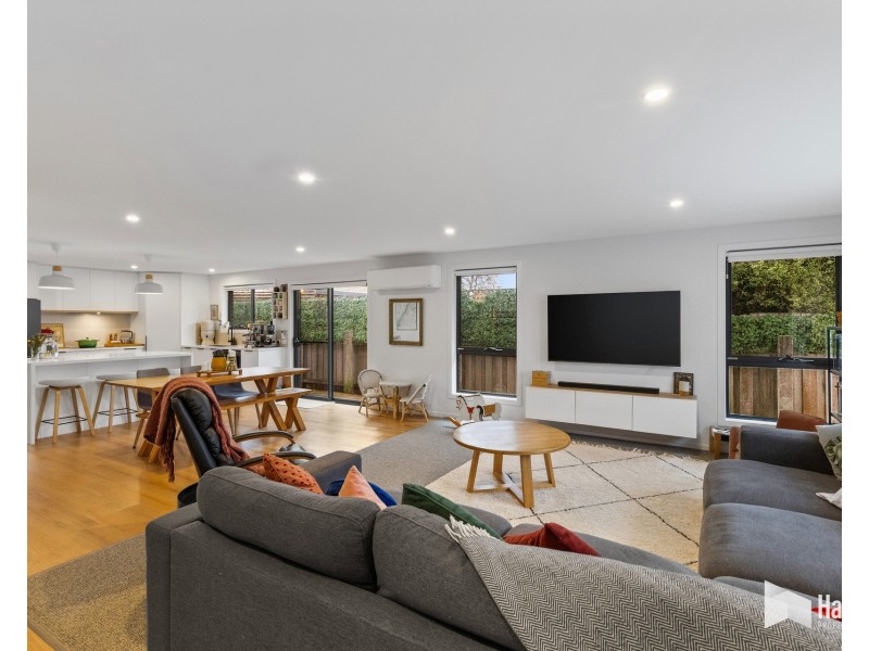 3/18 New Street, Latrobe TAS 7307