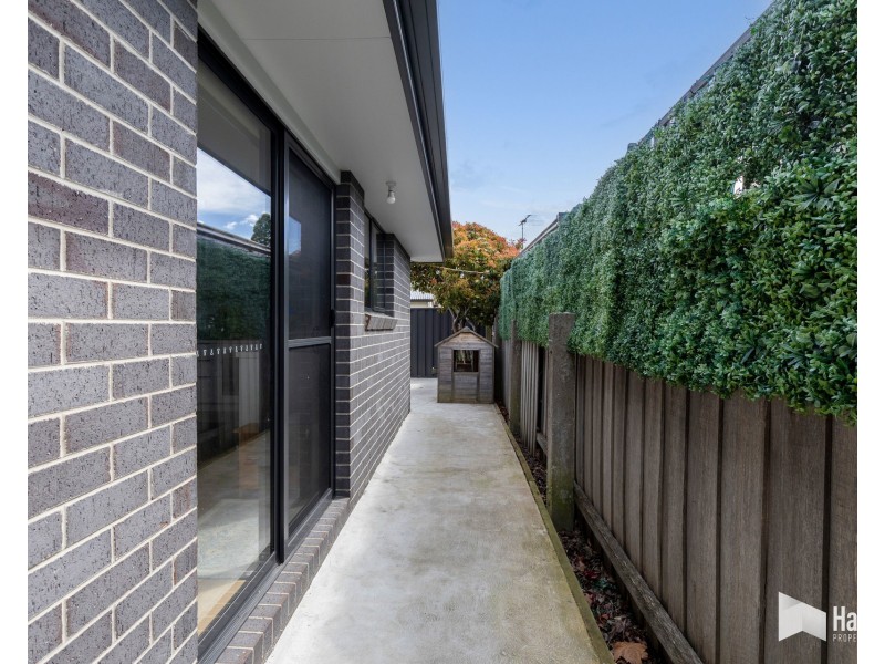 3/18 New Street, Latrobe TAS 7307