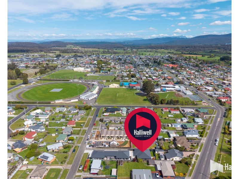 3/18 New Street, Latrobe TAS 7307