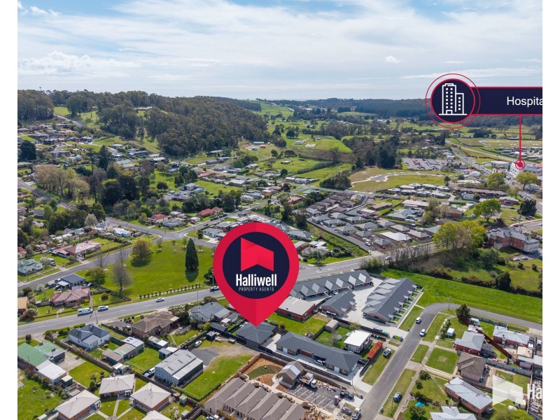 3/18 New Street, Latrobe TAS 7307