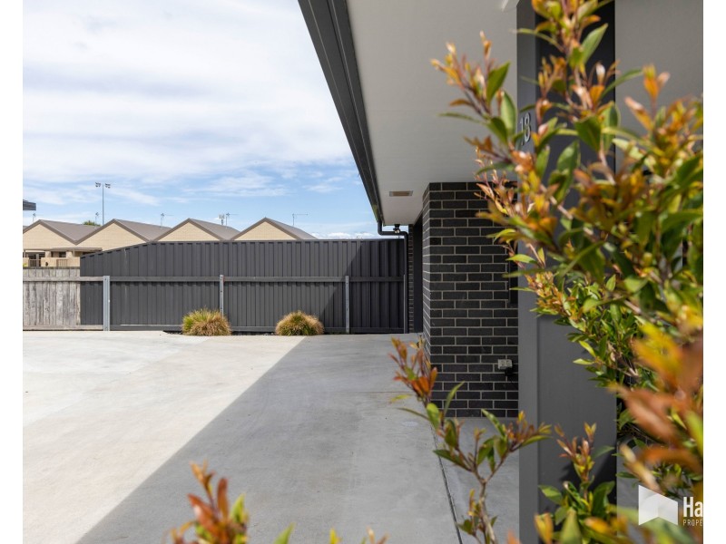 3/18 New Street, Latrobe TAS 7307