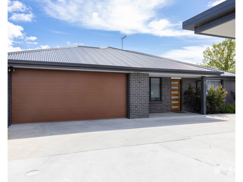 3/18 New Street, Latrobe TAS 7307
