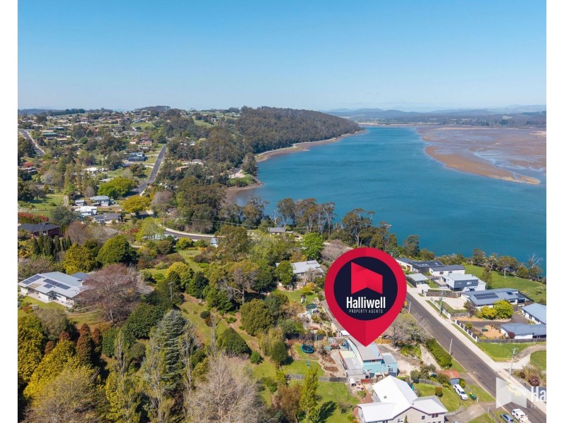 97 River Road, Ambleside TAS 7310