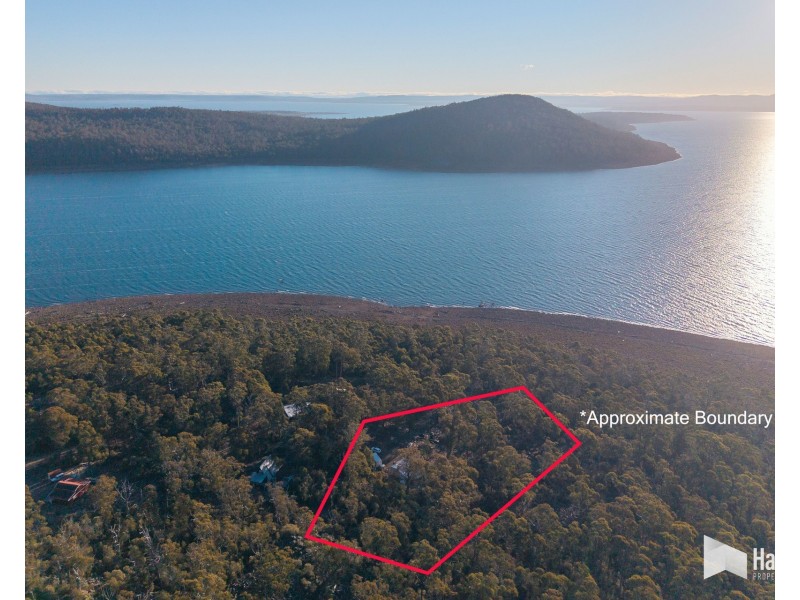 32 Lakeview Drive, Cramps Bay TAS 7030