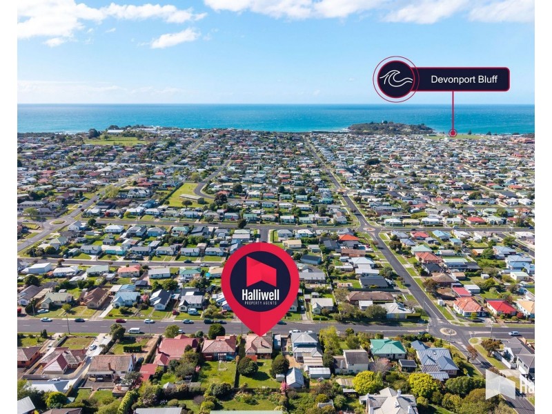123 Best Street, Devonport TAS 7310