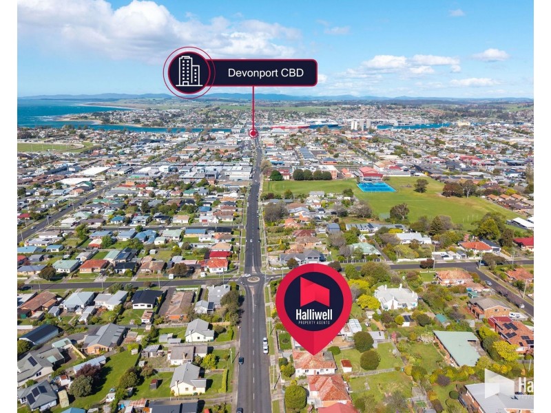 123 Best Street, Devonport TAS 7310