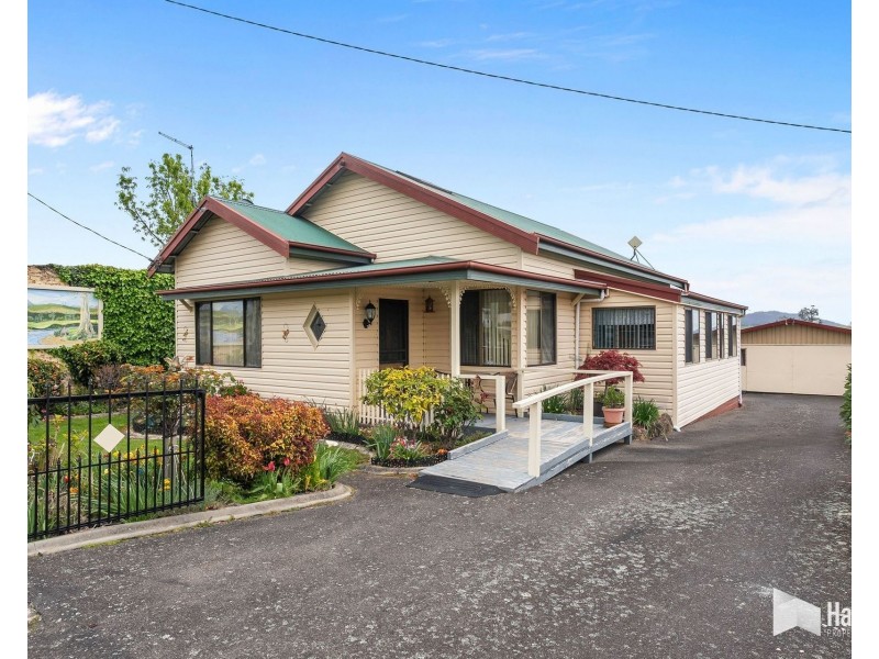 15 High Street, Sheffield TAS 7306