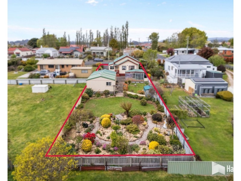 15 High Street, Sheffield TAS 7306