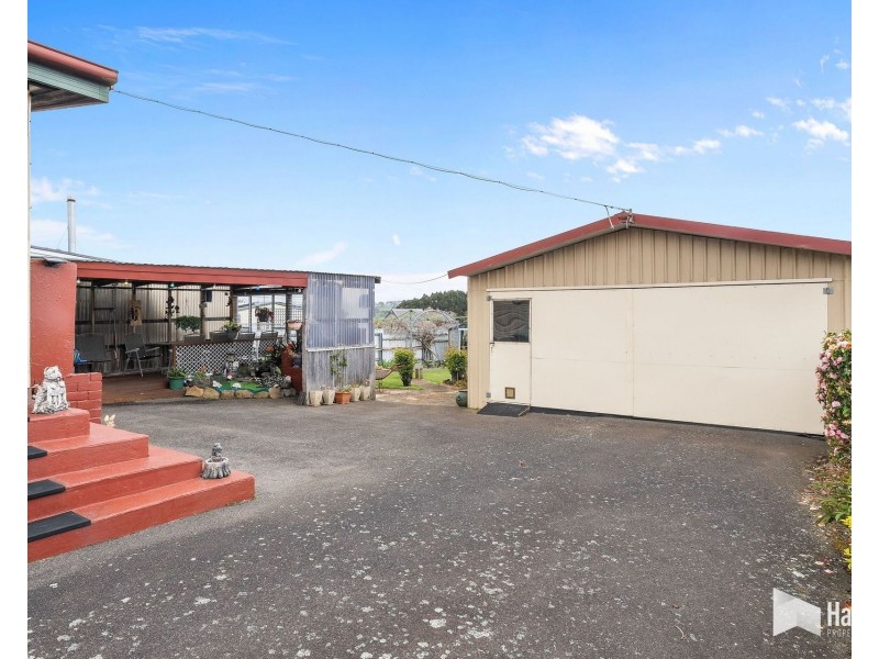 15 High Street, Sheffield TAS 7306