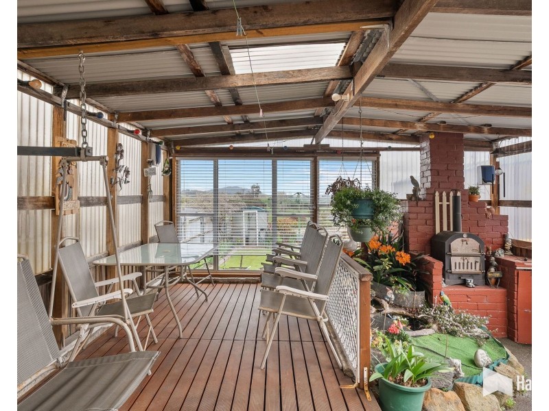 15 High Street, Sheffield TAS 7306