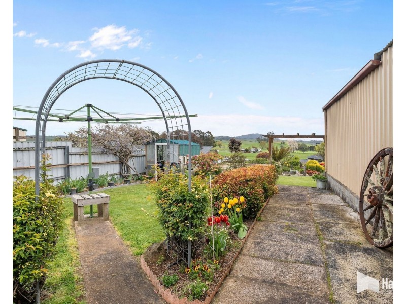 15 High Street, Sheffield TAS 7306