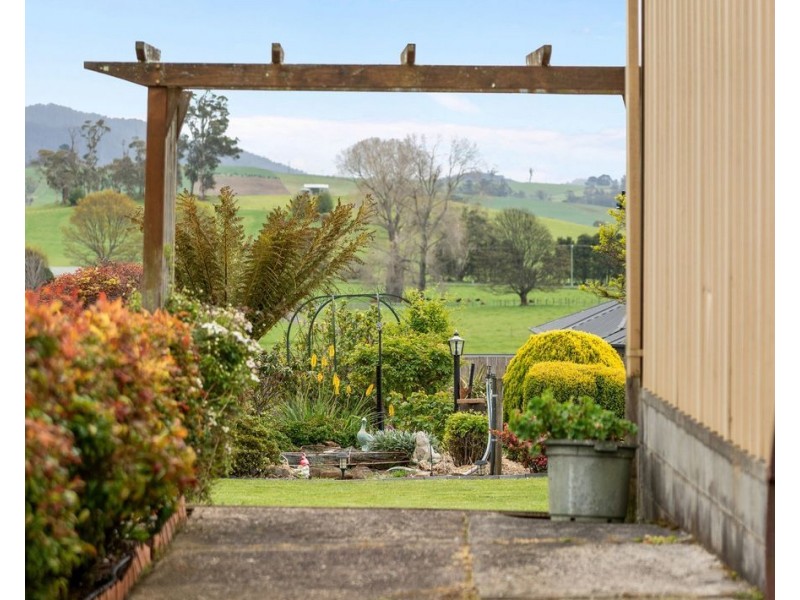 15 High Street, Sheffield TAS 7306