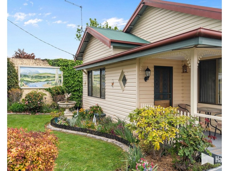 15 High Street, Sheffield TAS 7306