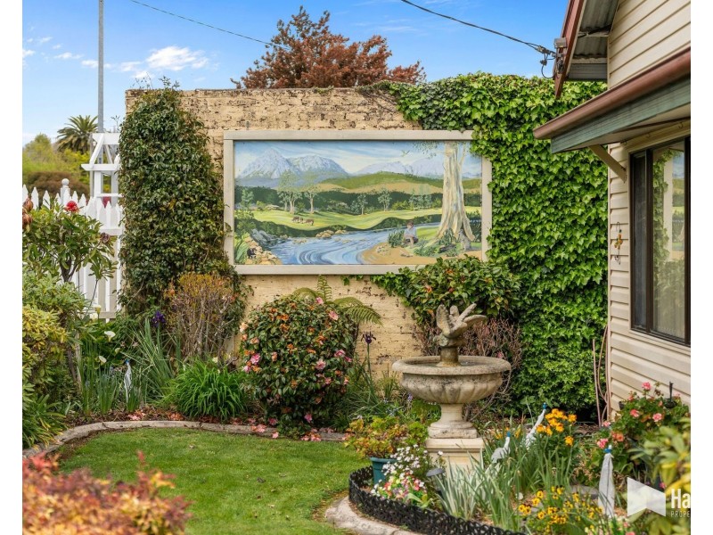 15 High Street, Sheffield TAS 7306