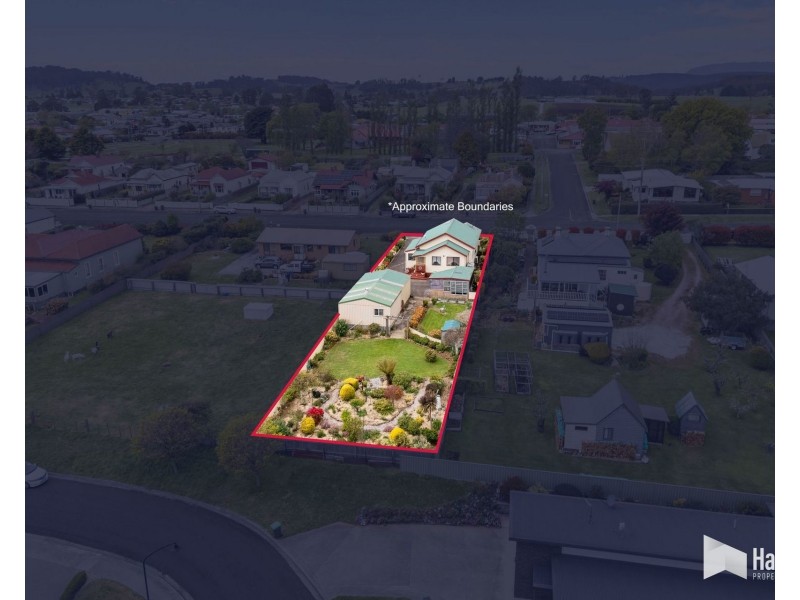 15 High Street, Sheffield TAS 7306