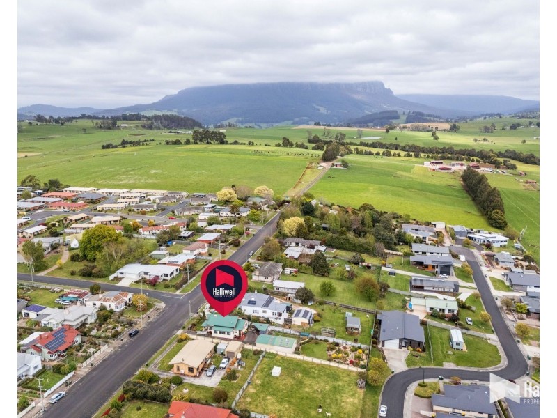 15 High Street, Sheffield TAS 7306