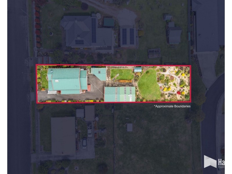 15 High Street, Sheffield TAS 7306