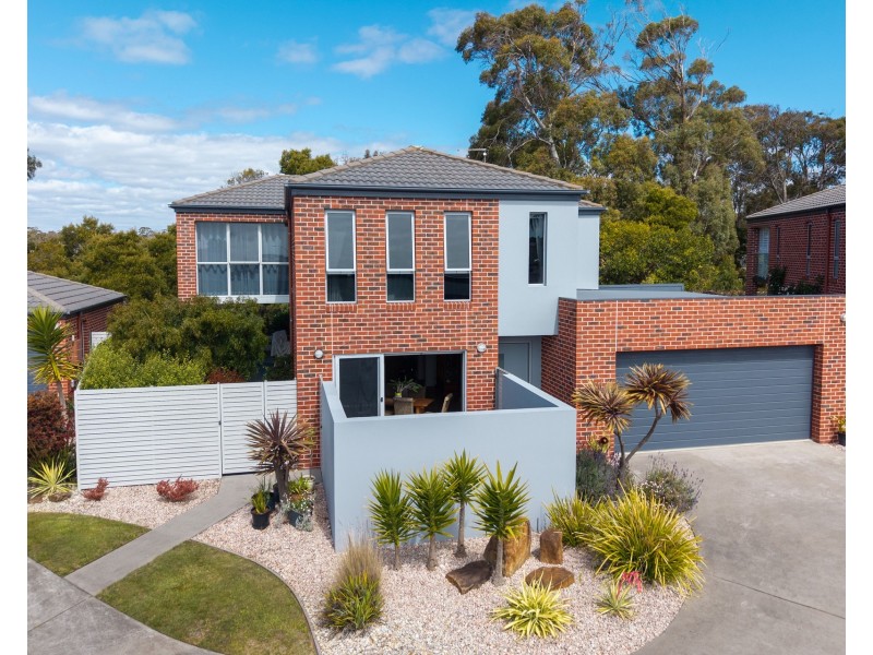 5/25 Fairway Crescent, Shearwater TAS 7307