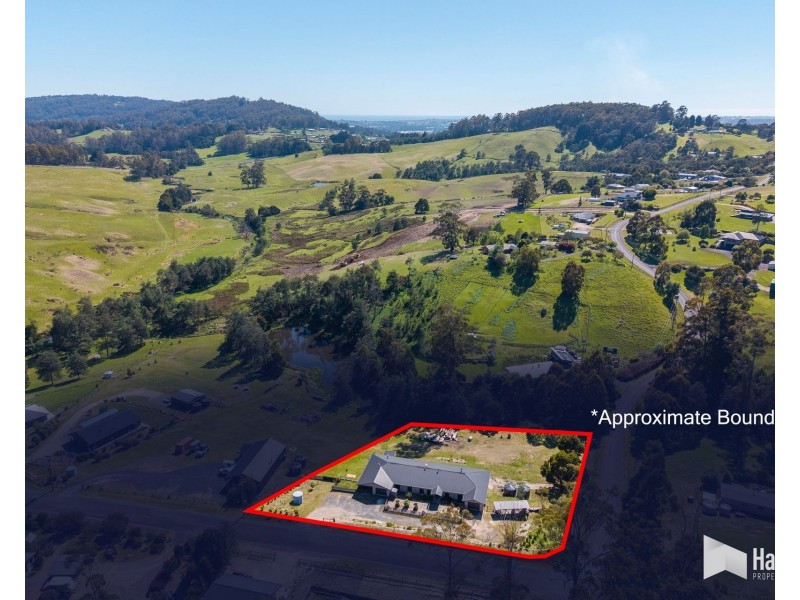4 Penzance Place, Acacia Hills TAS 7306