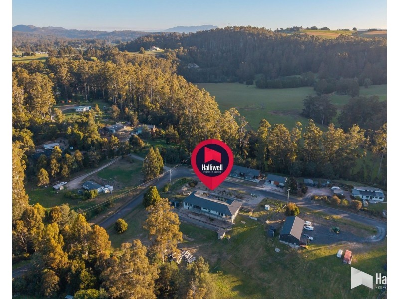 4 Penzance Place, Acacia Hills TAS 7306