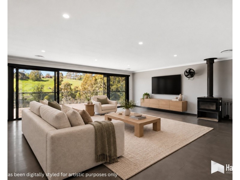 4 Penzance Place, Acacia Hills TAS 7306