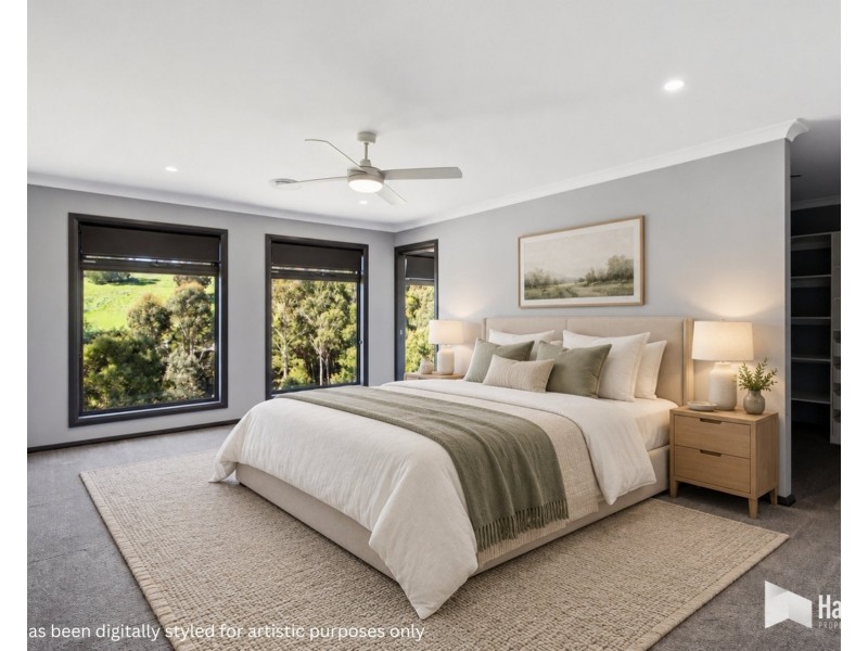 4 Penzance Place, Acacia Hills TAS 7306