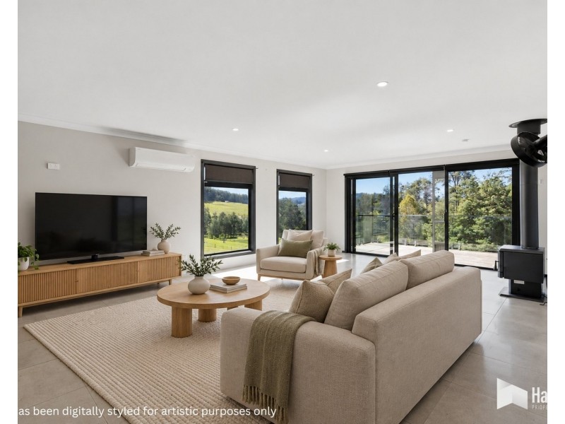 4 Penzance Place, Acacia Hills TAS 7306
