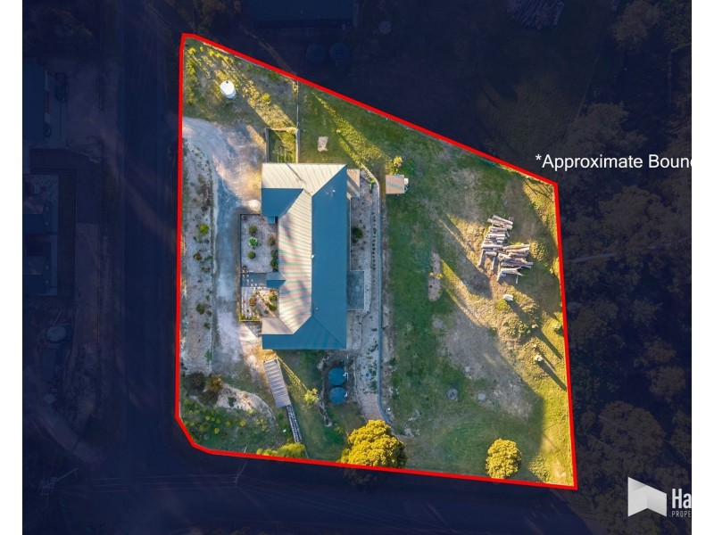 4 Penzance Place, Acacia Hills TAS 7306