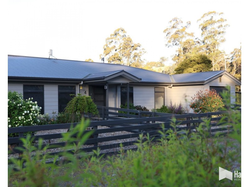 4 Penzance Place, Acacia Hills TAS 7306