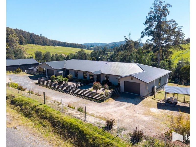 4 Penzance Place, Acacia Hills TAS 7306