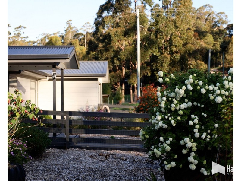 4 Penzance Place, Acacia Hills TAS 7306