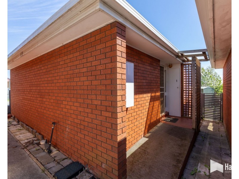 1/127 Mary Street, East Devonport TAS 7310